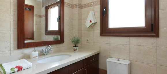 5 Schlafzimmer Villa in Heraklion, Greece, Nr. 105010 15