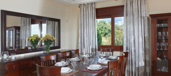 5 Schlafzimmer Villa in Heraklion, Greece, Nr. 105010 11