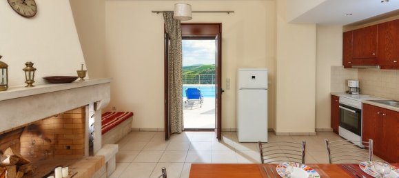 5 Schlafzimmer Villa in Heraklion, Greece, Nr. 105010 29