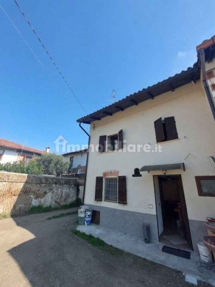 Casa T2 em Villanterio, Italy N.º 101619