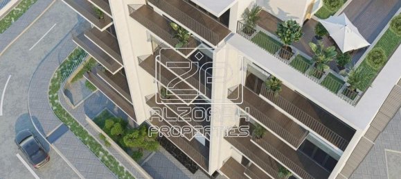 1 bedroom Apartment in Al Zorah, UAE No. 94612 18