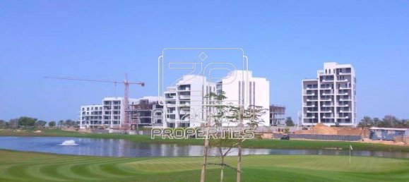 1 bedroom Apartment in Al Zorah, UAE No. 94612 21