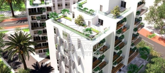 1 bedroom Apartment in Al Zorah, UAE No. 94612 17