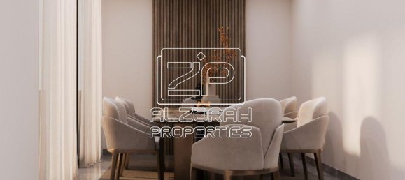 1 bedroom Apartment in Al Zorah, UAE No. 94612 9
