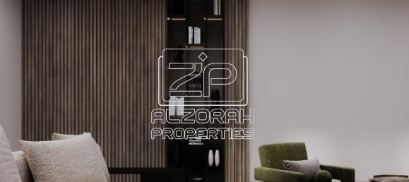 1 bedroom Apartment in Al Zorah, UAE No. 94612 7