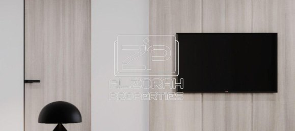 1 bedroom Apartment in Al Zorah, UAE No. 94612 12