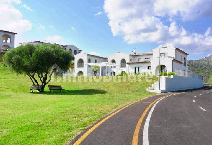 1 غرف نوم شقة في Olbia, Italy رقم 317619