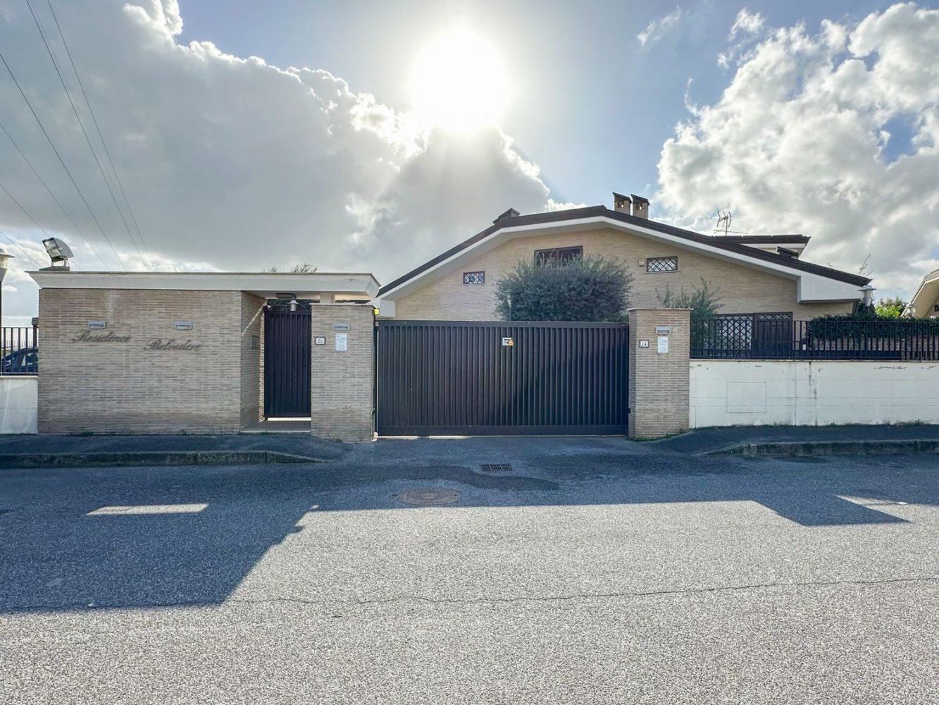 5-Zimmer Villa in Guidonia Montecelio, Italy, Nr. 211695