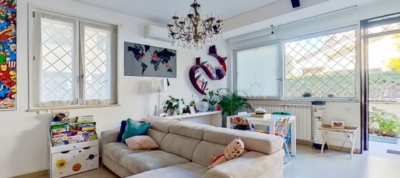 5-Zimmer Villa in Guidonia Montecelio, Italy, Nr. 211695 19