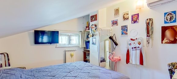 5-Zimmer Villa in Guidonia Montecelio, Italy, Nr. 211695 36