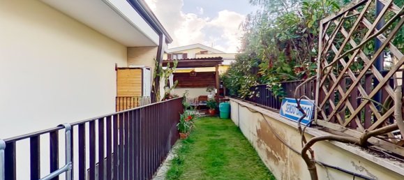 5-Zimmer Villa in Guidonia Montecelio, Italy, Nr. 211695 9