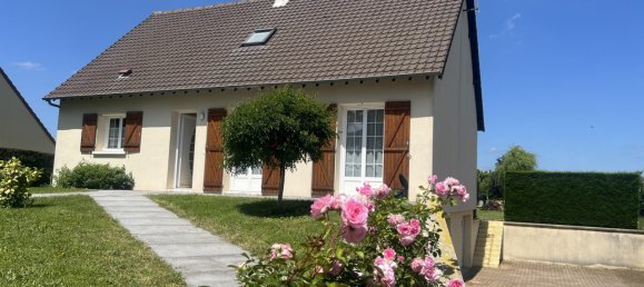 4 bedrooms House in Chartres, France No. 275654 24