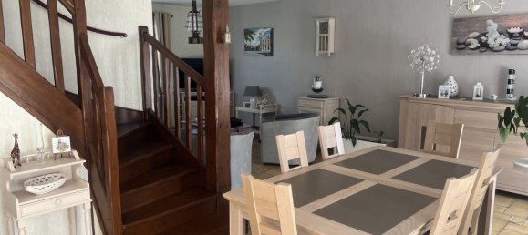 4 bedrooms House in Chartres, France No. 275654 9