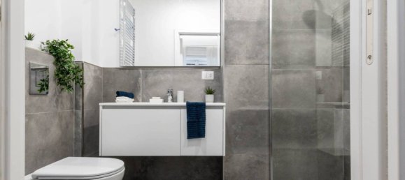 1 chambre Appartement à Milan, Italy No. 277035 24