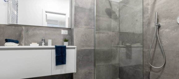 1 chambre Appartement à Milan, Italy No. 277035 22