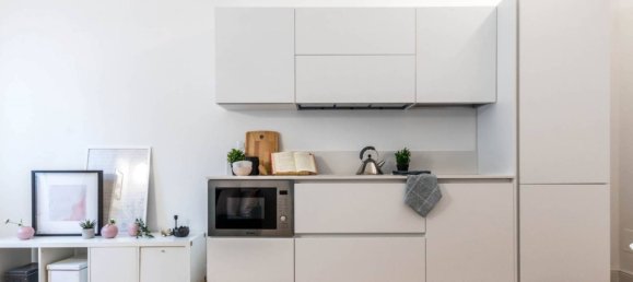 1 chambre Appartement à Milan, Italy No. 277035 11