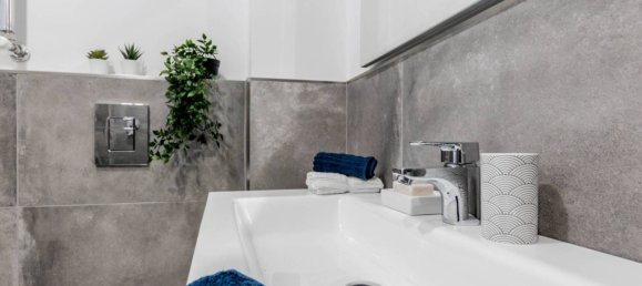 1 chambre Appartement à Milan, Italy No. 277035 23