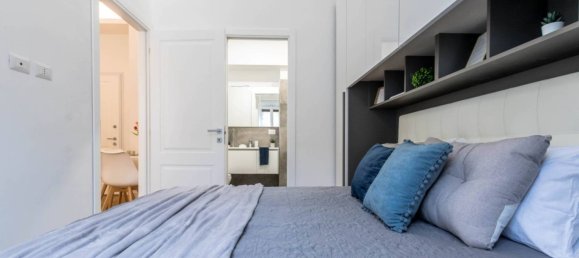 1 chambre Appartement à Milan, Italy No. 277035 20