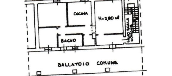 3 rooms Apartment in Castronno, Italy No. 185587 52