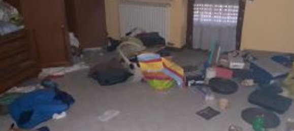 3 rooms Apartment in Castronno, Italy No. 185587 22