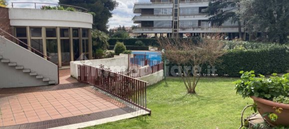 2 Schlafzimmer Wohnung in Rome, Italy, Nr. 128788 6