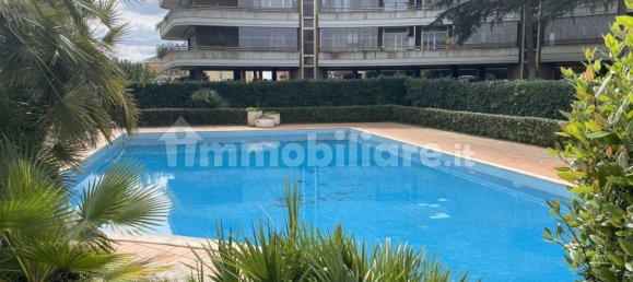 2 Schlafzimmer Wohnung in Rome, Italy, Nr. 128788 4