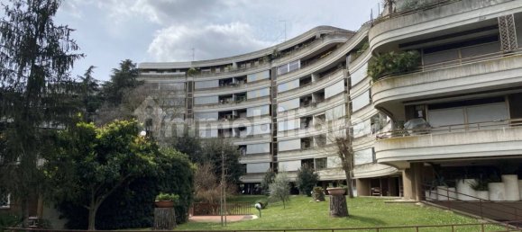 2 Schlafzimmer Wohnung in Rome, Italy, Nr. 128788 37