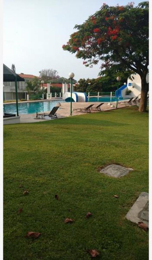 Gebäude in Morelos, Mexico, Nr. 200647