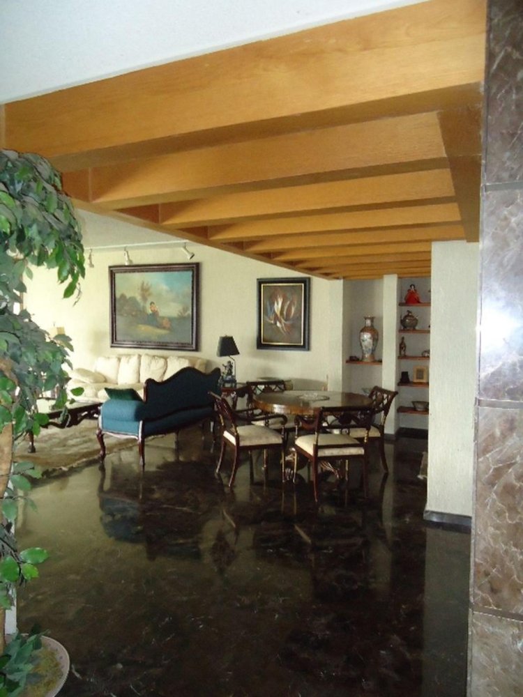 3 bedrooms House in Nuevo Leon, Mexico No. 176555