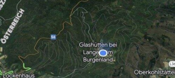 Casa de 7 divisões em Lockenhaus, Austria N.º 203012 37