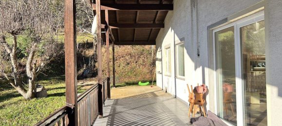 Casa de 7 divisões em Lockenhaus, Austria N.º 203012 24