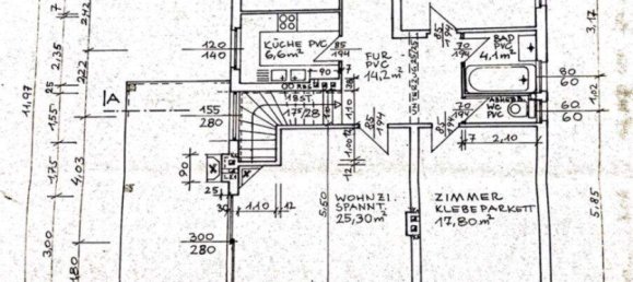 Casa de 7 divisões em Lockenhaus, Austria N.º 203012 19