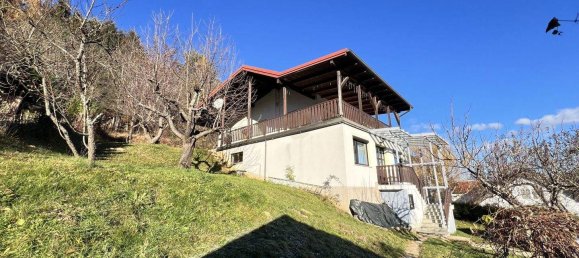 Casa de 7 divisões em Lockenhaus, Austria N.º 203012 2