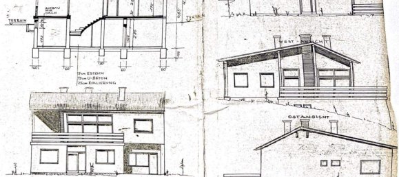 Casa de 7 divisões em Lockenhaus, Austria N.º 203012 11