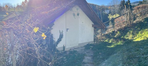 Casa de 7 divisões em Lockenhaus, Austria N.º 203012 17