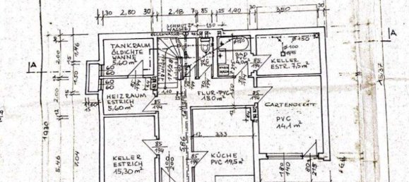 Casa de 7 divisões em Lockenhaus, Austria N.º 203012 15