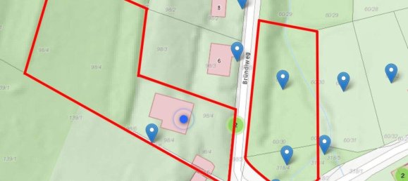 Casa de 7 divisões em Lockenhaus, Austria N.º 203012 16