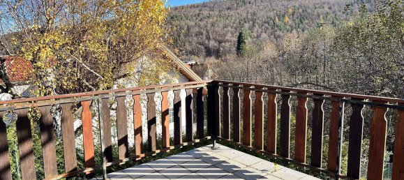 Casa de 7 divisões em Lockenhaus, Austria N.º 203012 49