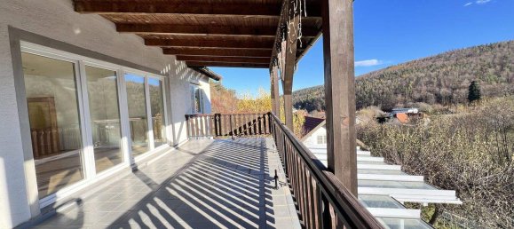 Casa de 7 divisões em Lockenhaus, Austria N.º 203012 9