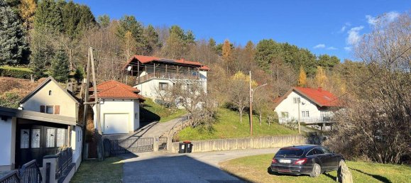 Casa de 7 divisões em Lockenhaus, Austria N.º 203012 3