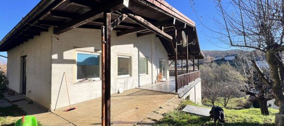 Casa de 7 divisões em Lockenhaus, Austria N.º 203012 31