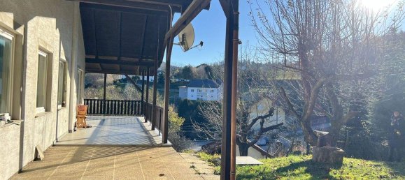 Casa de 7 divisões em Lockenhaus, Austria N.º 203012 23