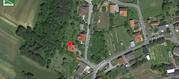 Casa de 7 divisões em Lockenhaus, Austria N.º 203012 22