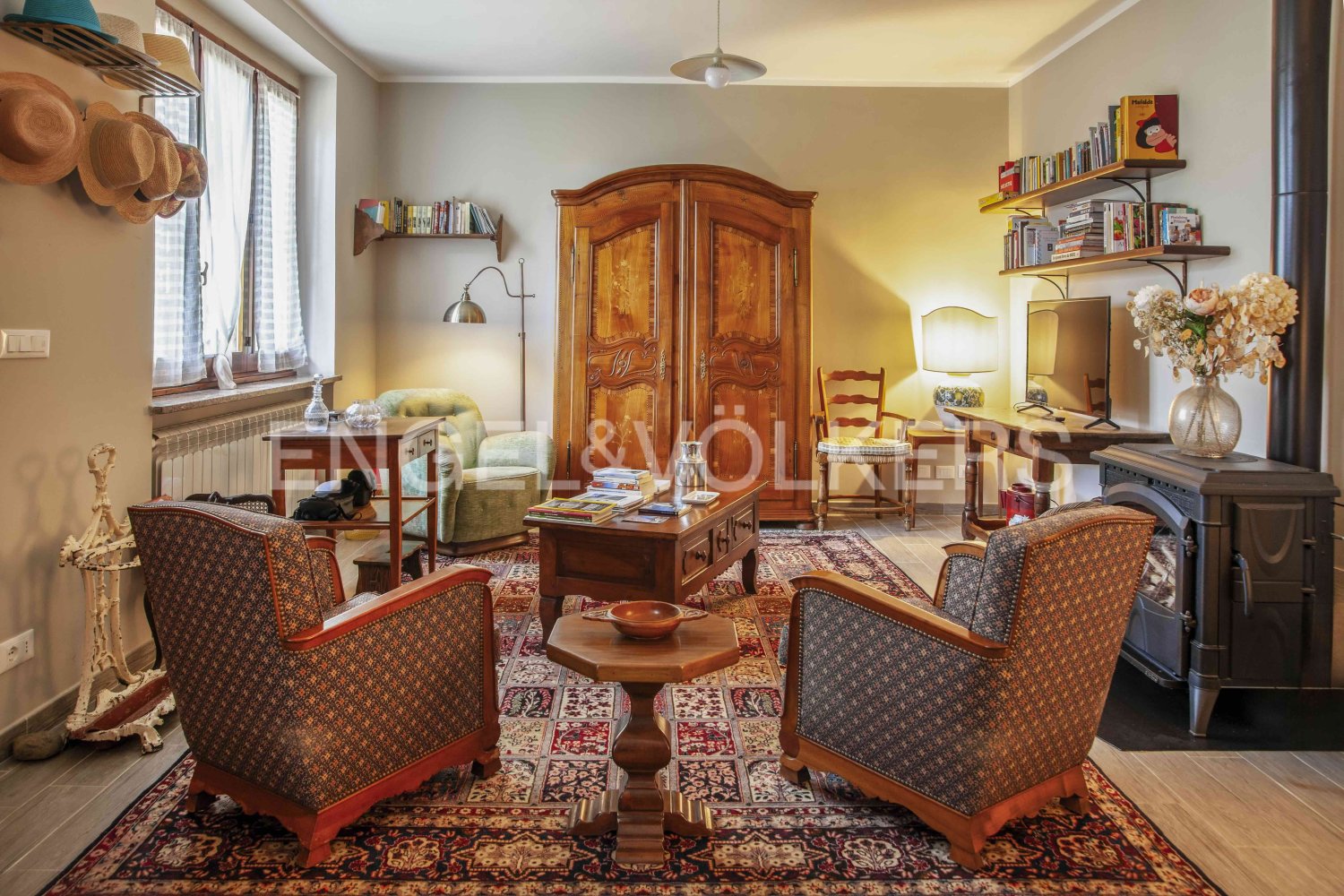 1 chambre Villa à Rocca Grimalda, Italy No. 131271