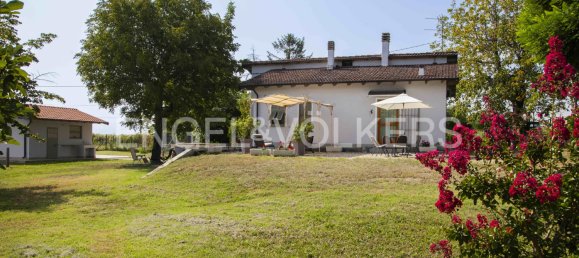 1 chambre Villa à Rocca Grimalda, Italy No. 131271 6