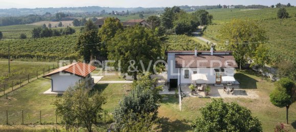 1 chambre Villa à Rocca Grimalda, Italy No. 131271 3