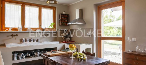 1 chambre Villa à Rocca Grimalda, Italy No. 131271 4