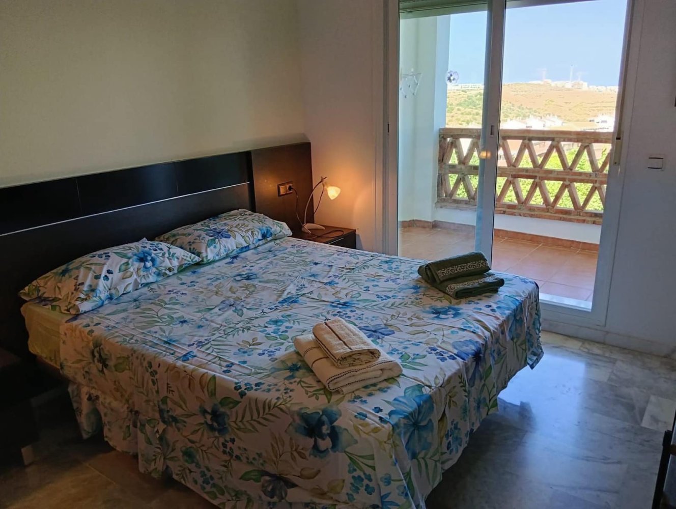 2 Schlafzimmer Wohnung in Mijas, Spain, Nr. 184233
