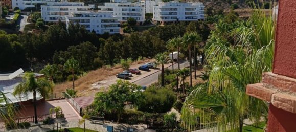 2 Schlafzimmer Wohnung in Mijas, Spain, Nr. 184233 3