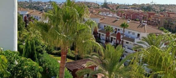 2 Schlafzimmer Wohnung in Mijas, Spain, Nr. 184233 2